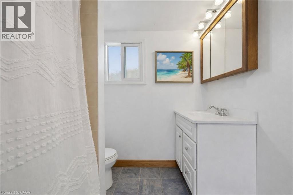 20 Preston Street, Scarborough, Ontario