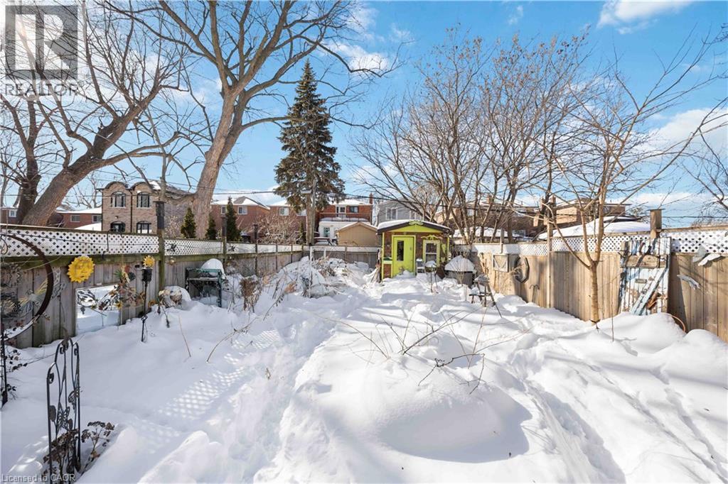 20 Preston Street, Scarborough, Ontario