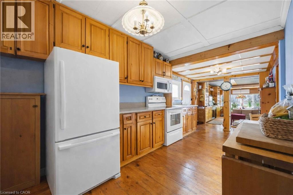 20 Preston Street, Scarborough, Ontario