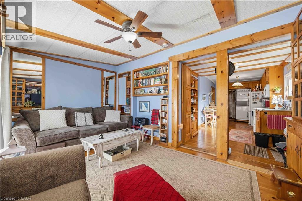 20 Preston Street, Scarborough, Ontario