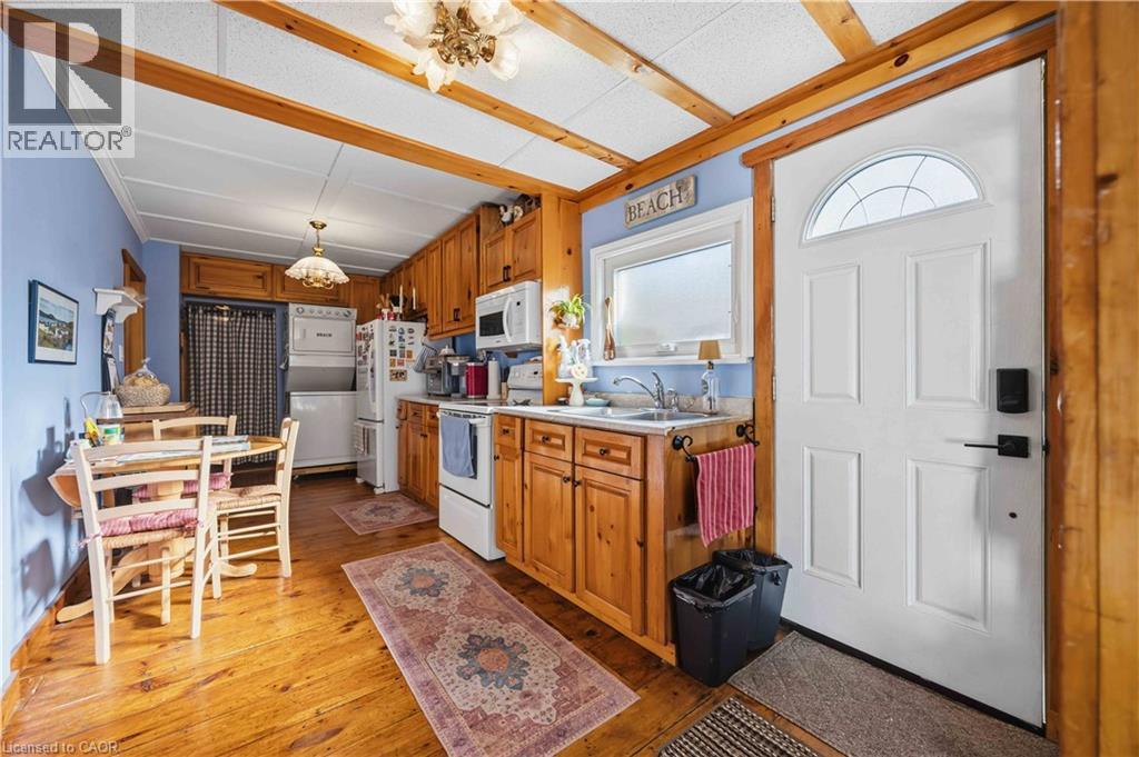 20 Preston Street, Scarborough, Ontario