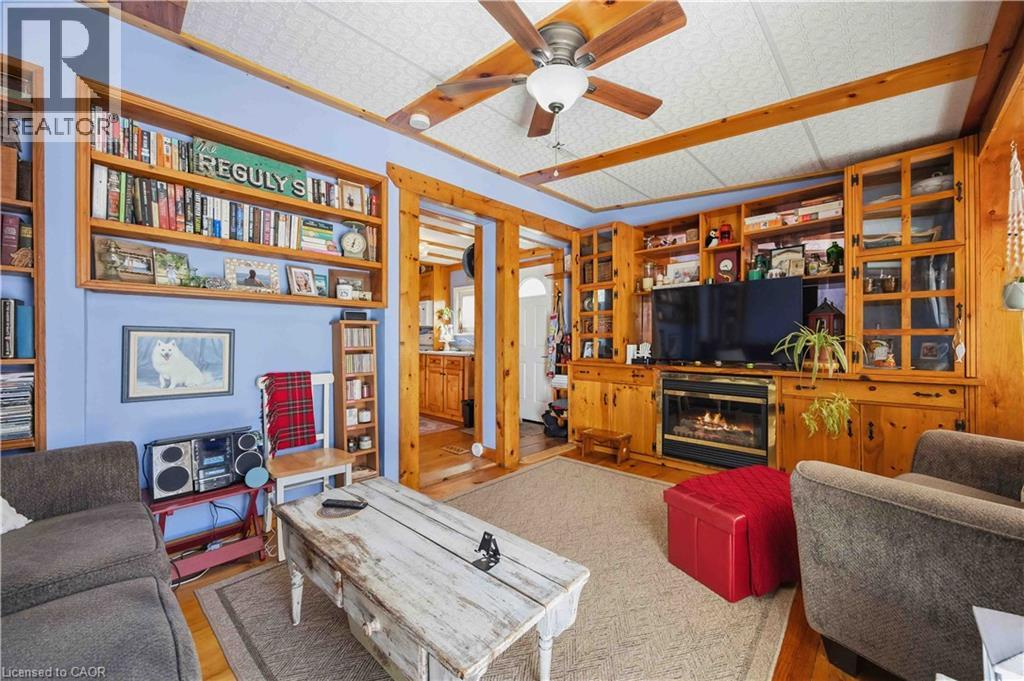 20 Preston Street, Scarborough, Ontario