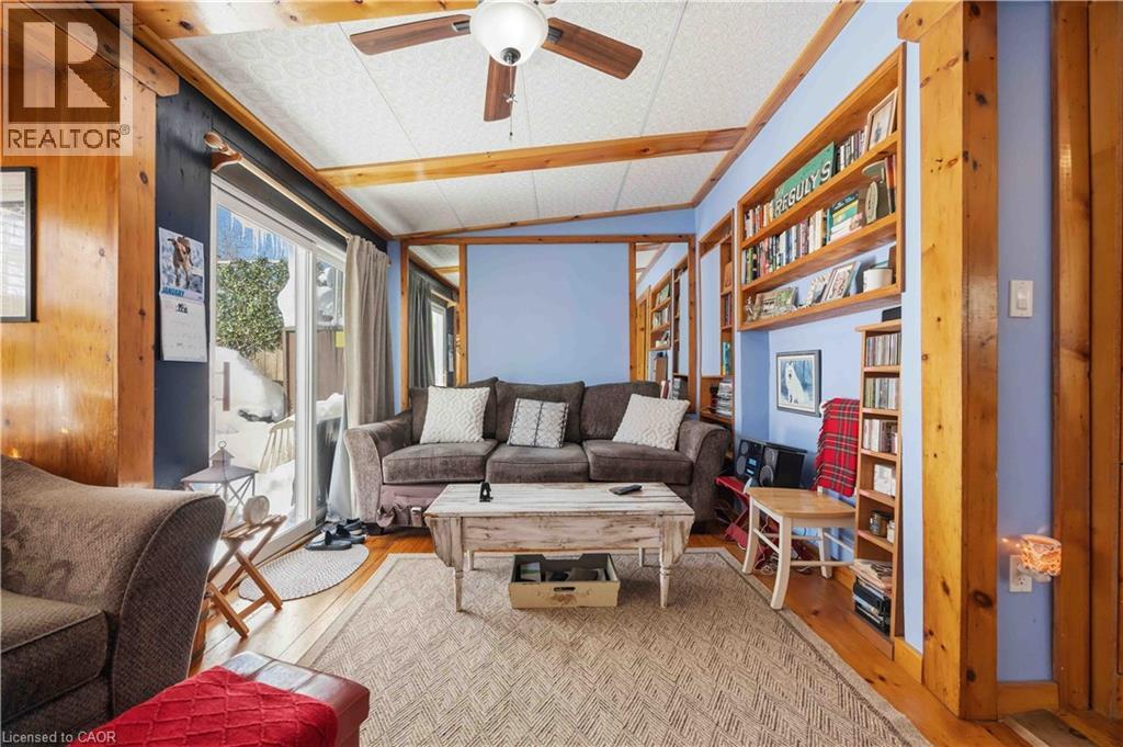 20 Preston Street, Scarborough, Ontario