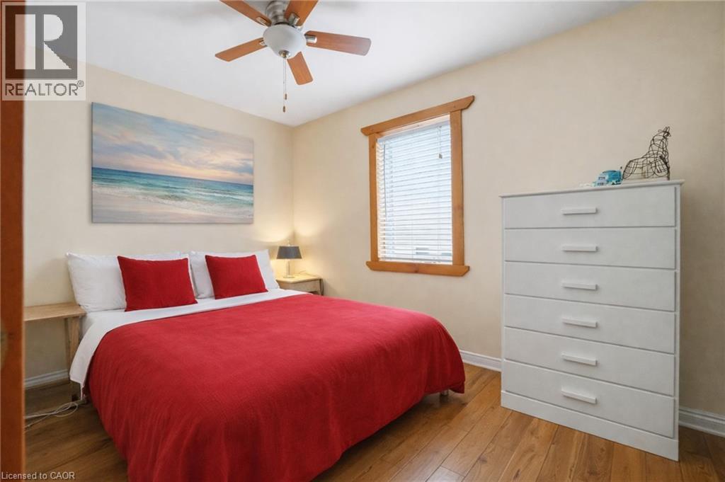 20 Preston Street, Scarborough, Ontario