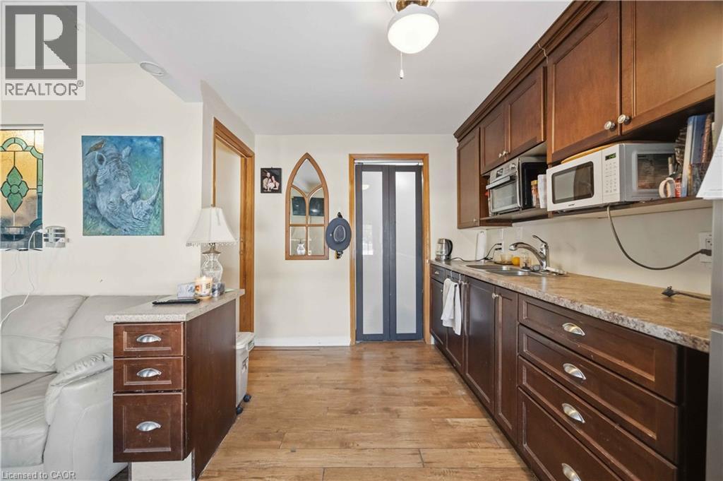 20 Preston Street, Scarborough, Ontario