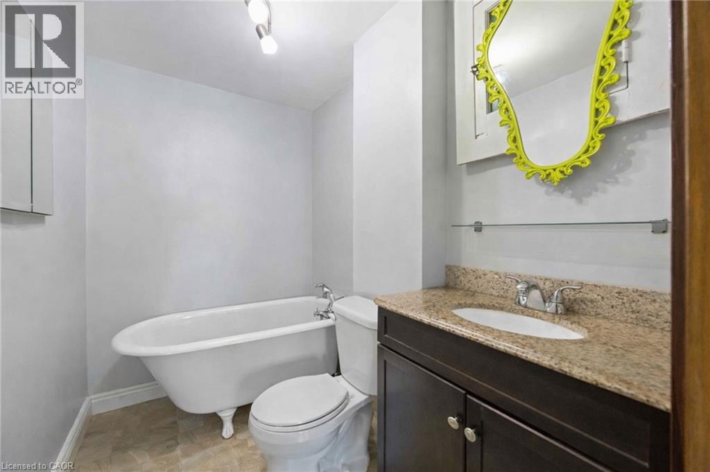 20 Preston Street, Scarborough, Ontario