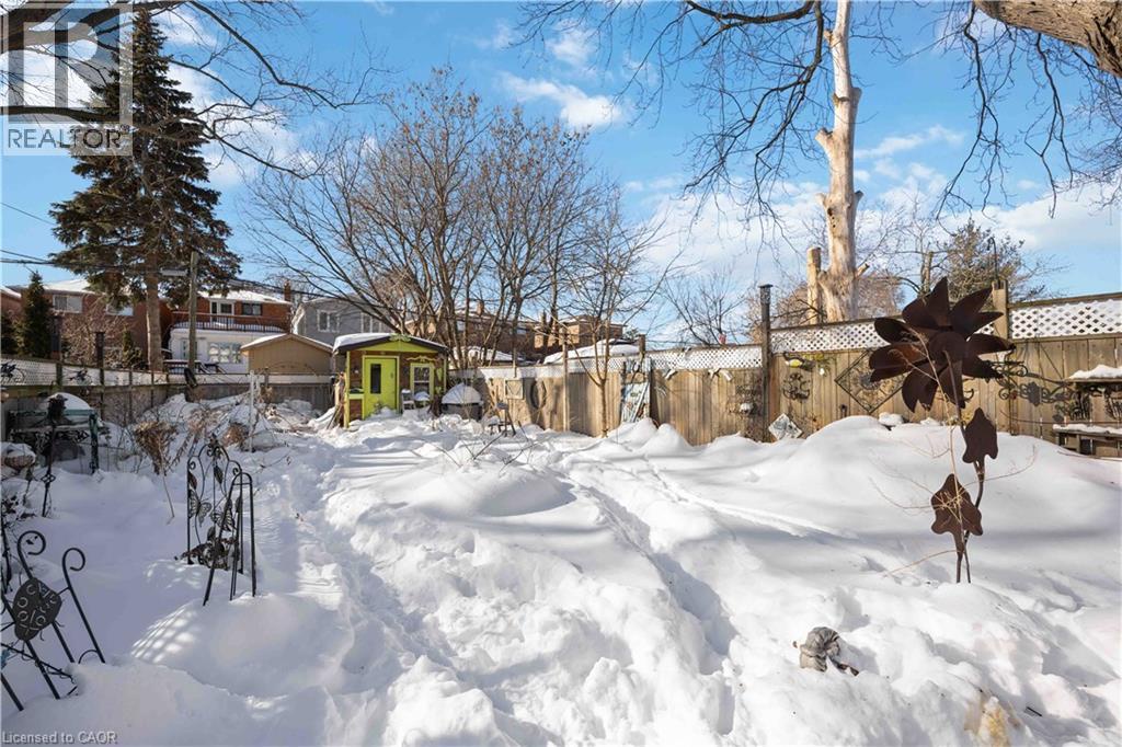 20 Preston Street, Scarborough, Ontario