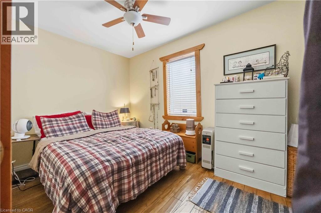 20 Preston Street, Scarborough, Ontario