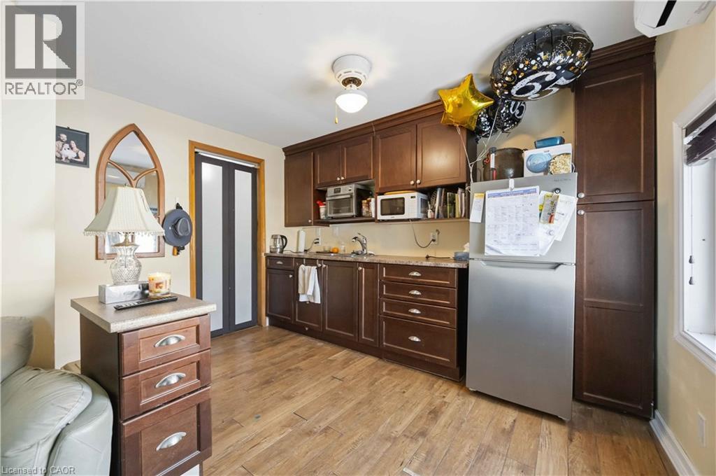 20 Preston Street, Scarborough, Ontario