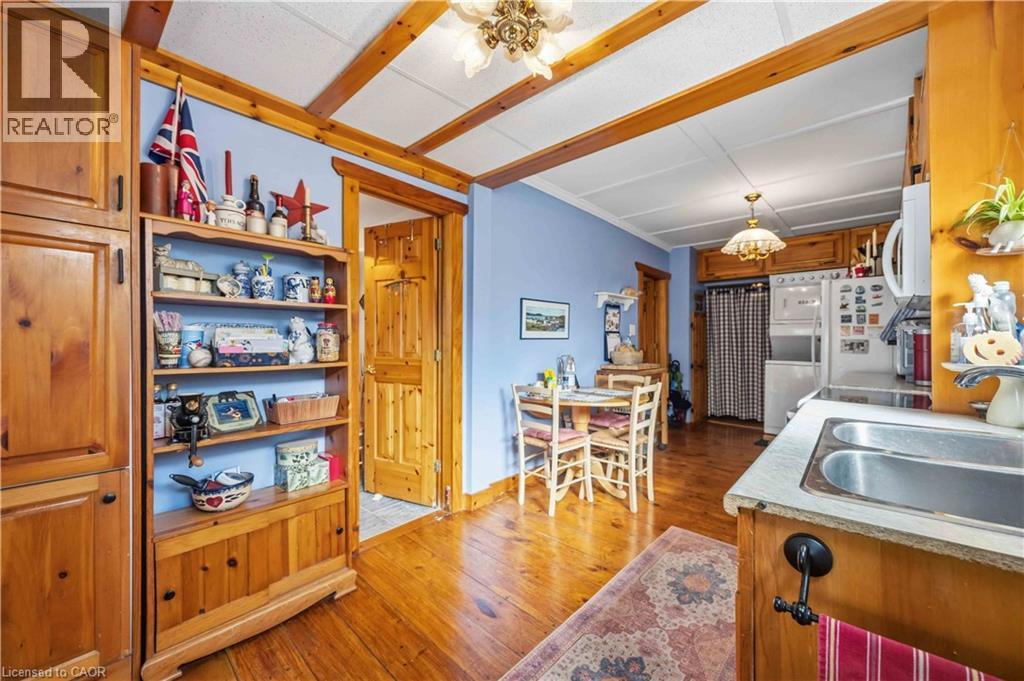 20 Preston Street, Scarborough, Ontario