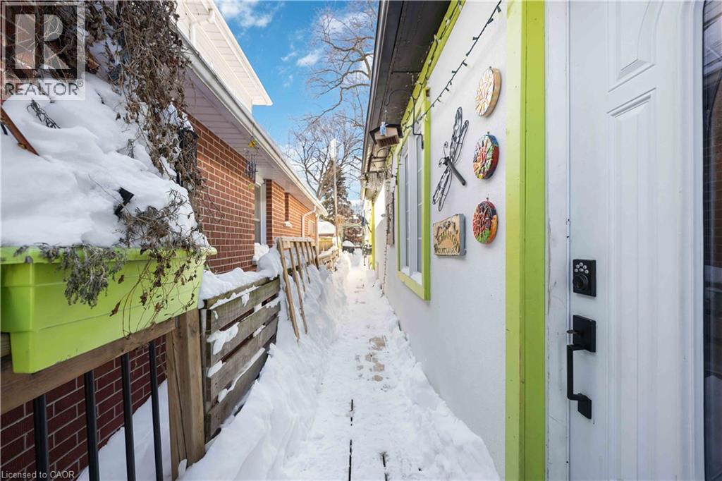 20 Preston Street, Scarborough, Ontario