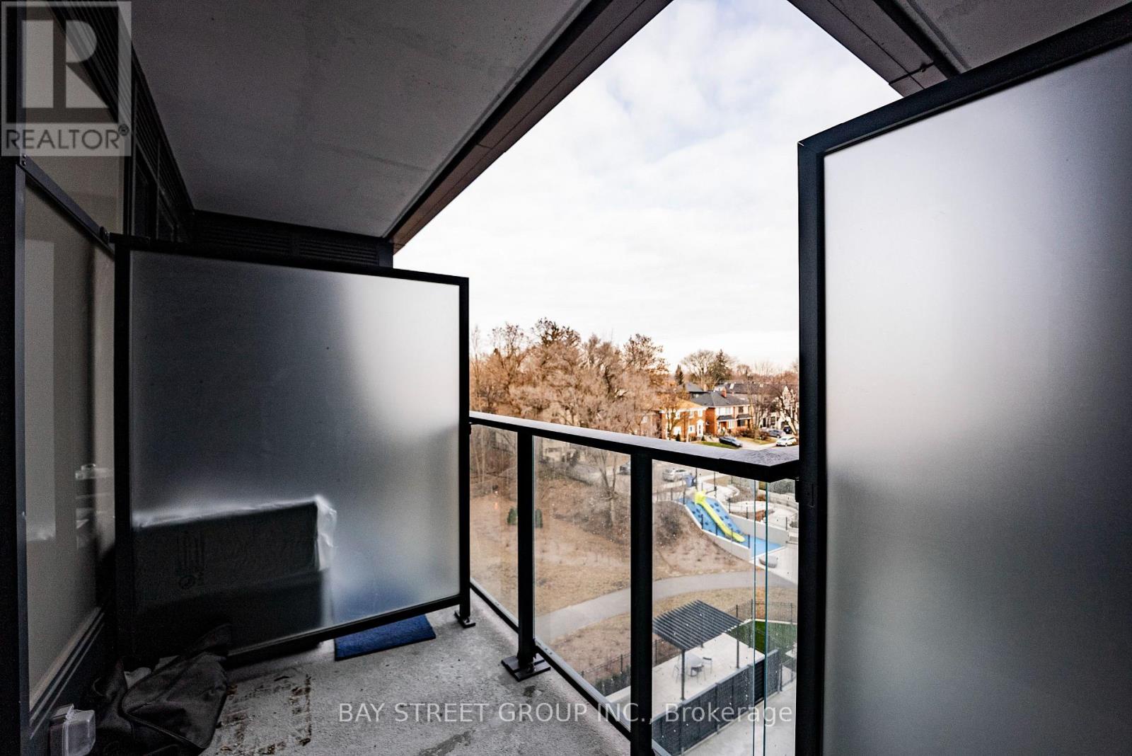 526 - 250 Lawrence Avenue W, Toronto (lawrence Park North), Ontario