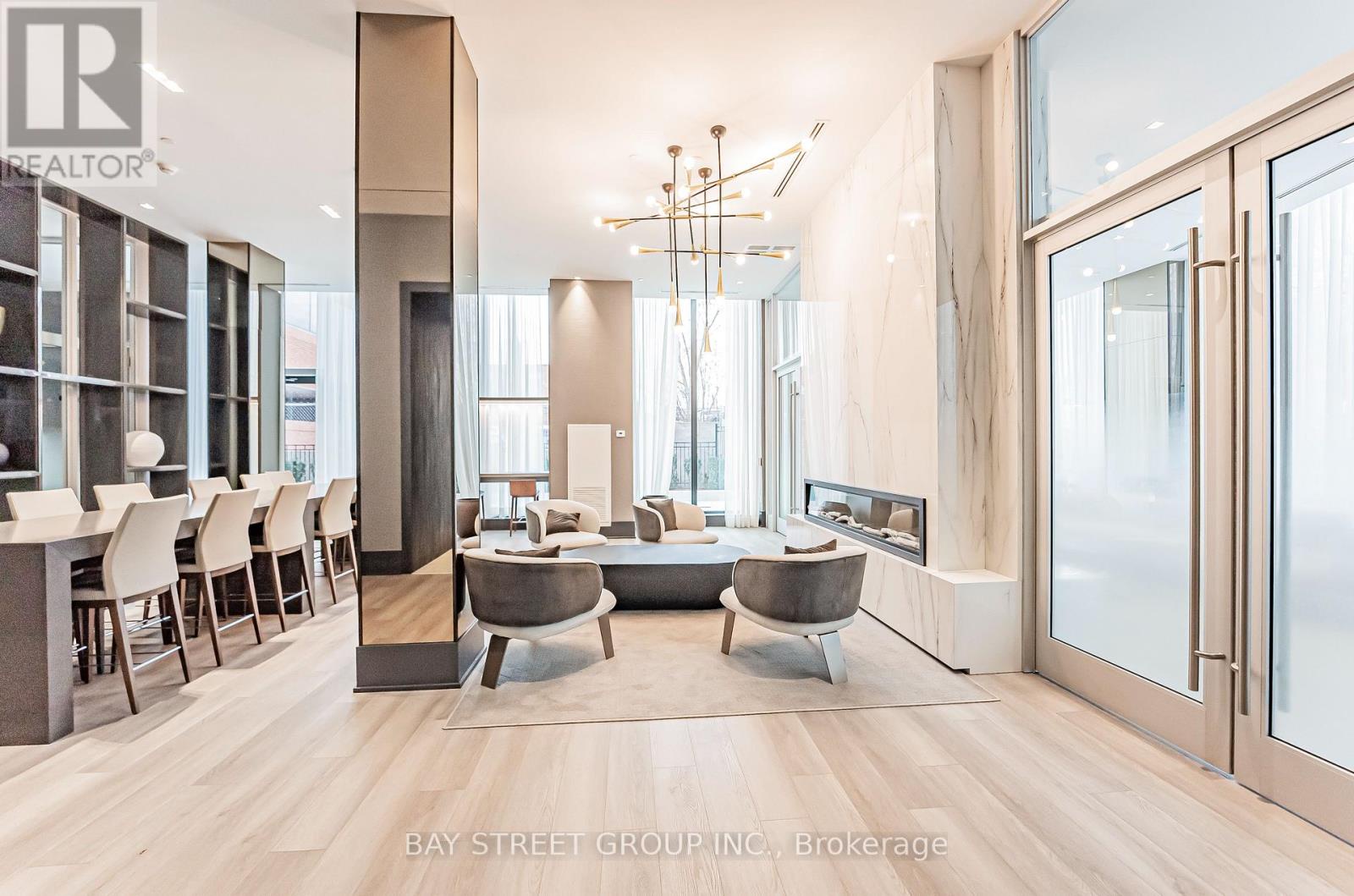 526 - 250 Lawrence Avenue W, Toronto (lawrence Park North), Ontario