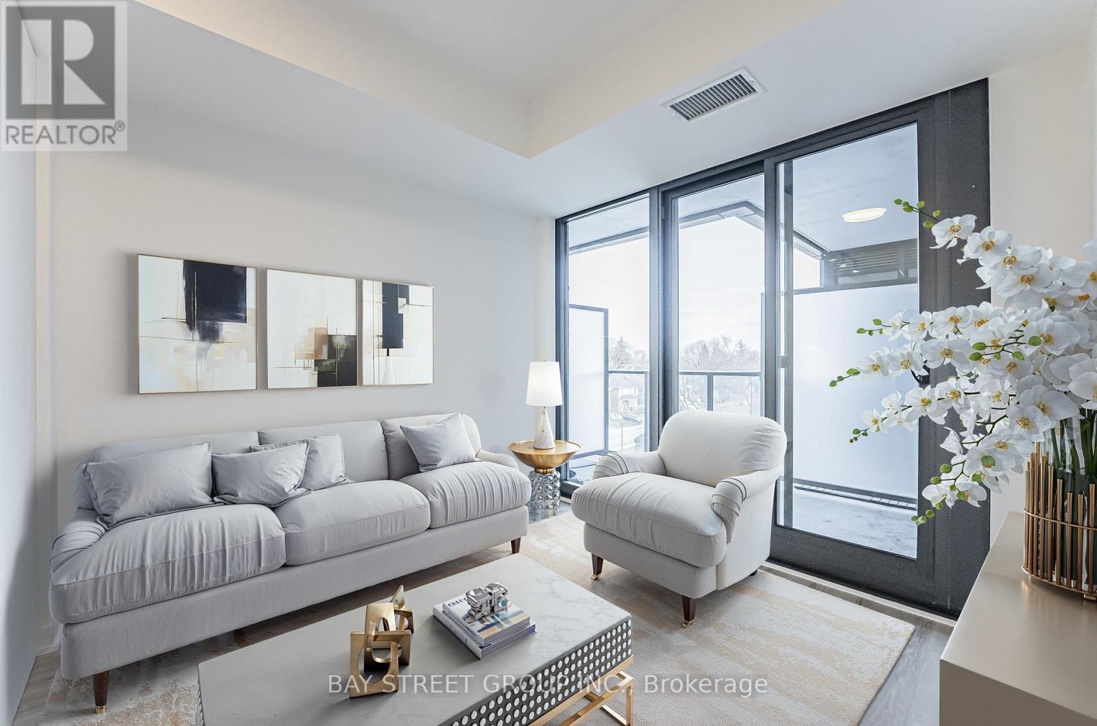 526 - 250 Lawrence Avenue W, Toronto (lawrence Park North), Ontario