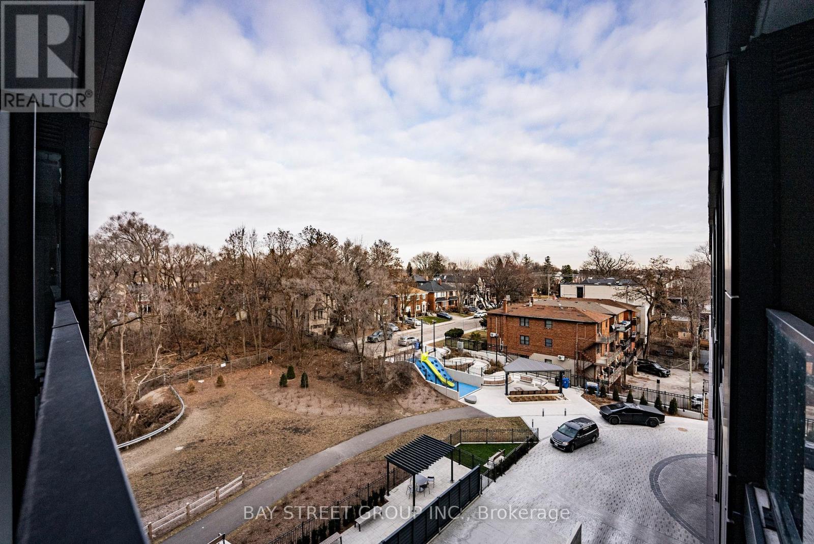 526 - 250 Lawrence Avenue W, Toronto (lawrence Park North), Ontario