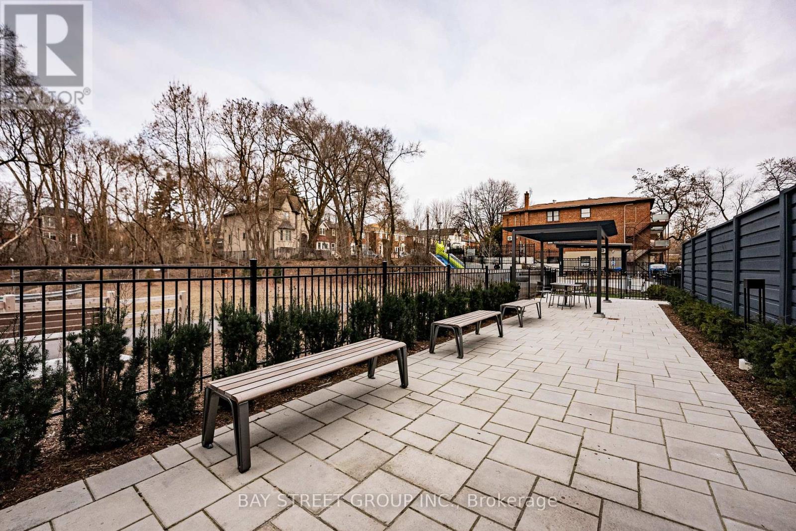 526 - 250 Lawrence Avenue W, Toronto (lawrence Park North), Ontario