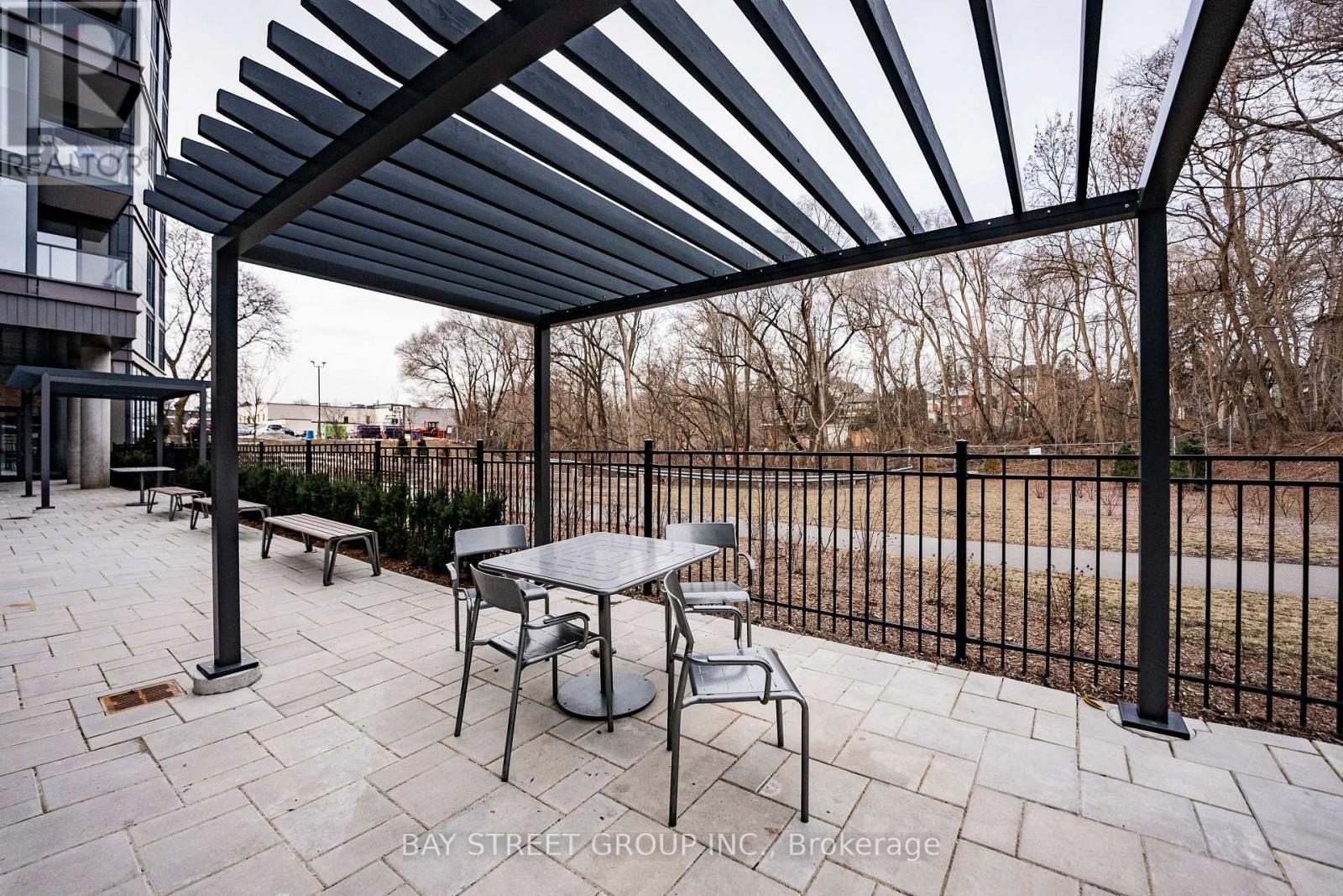 526 - 250 Lawrence Avenue W, Toronto (lawrence Park North), Ontario