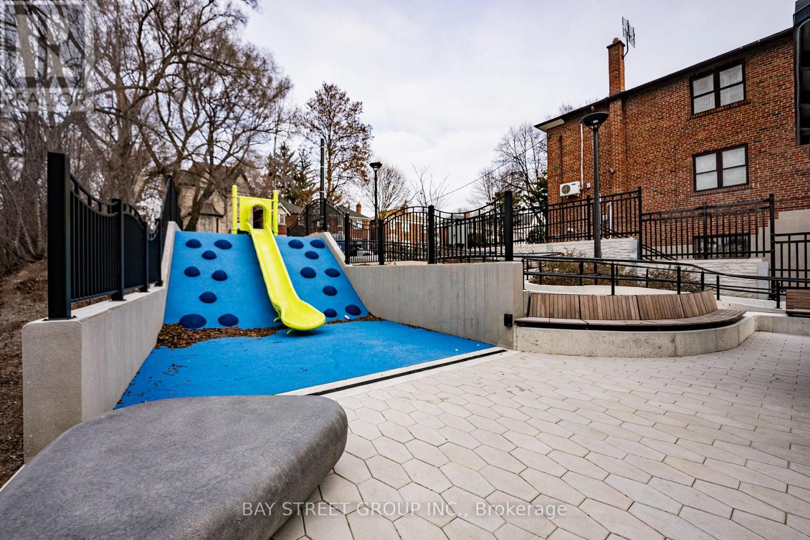 526 - 250 Lawrence Avenue W, Toronto (lawrence Park North), Ontario