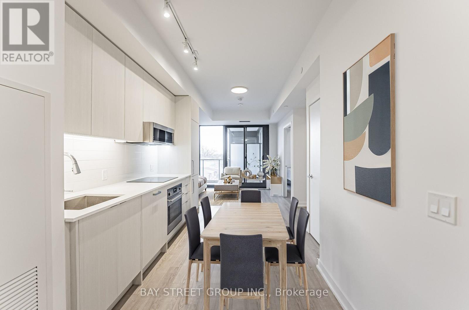 526 - 250 Lawrence Avenue W, Toronto (lawrence Park North), Ontario