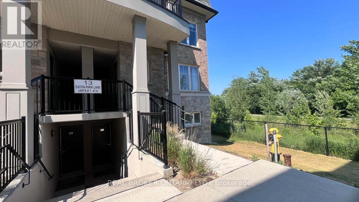 29 - 13 Eaton Park Lane, Toronto (l'amoreaux), Ontario