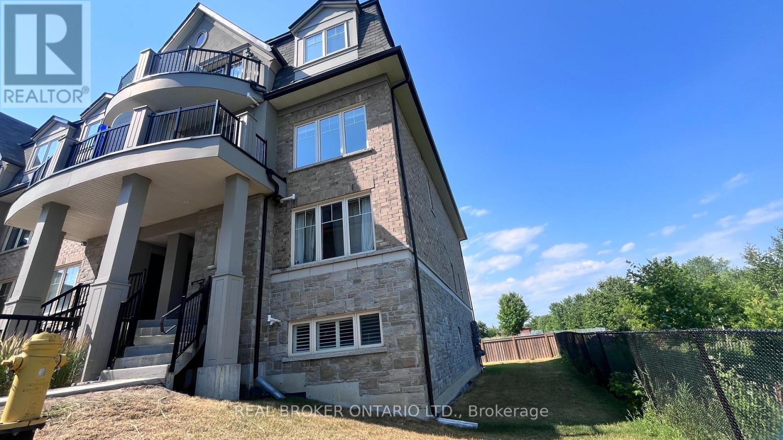 29 - 13 Eaton Park Lane, Toronto (l'amoreaux), Ontario