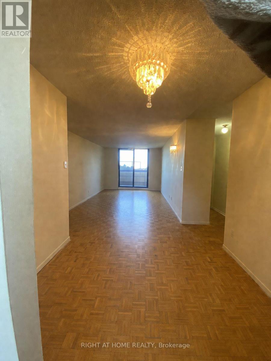 811 - 4673 Jane Street, Toronto (black Creek), Ontario