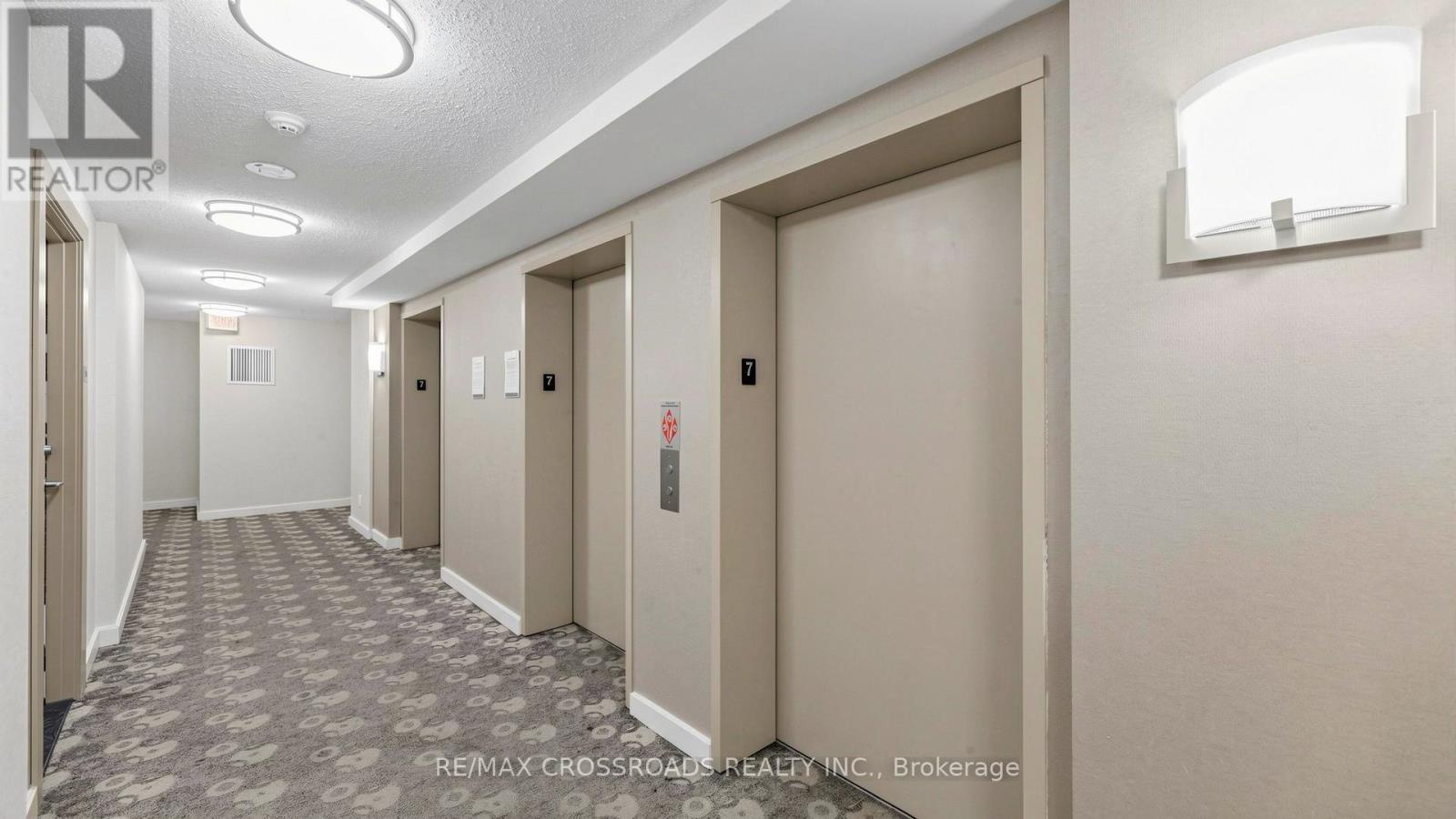 702 - 50 Town Centre Court, Toronto (bendale), Ontario