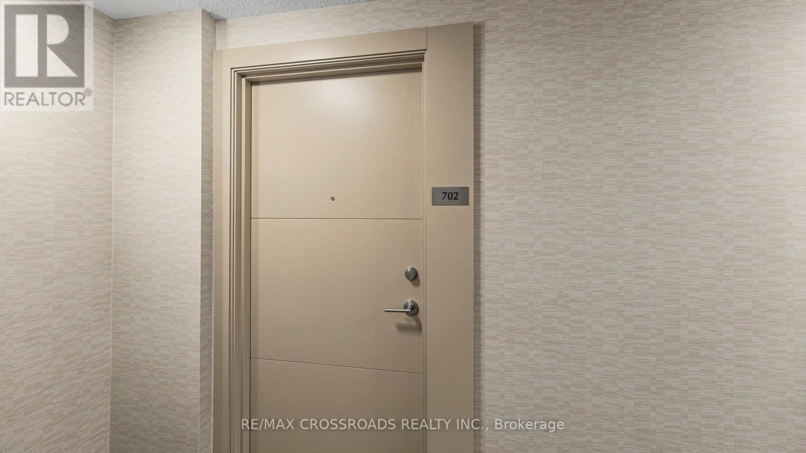 702 - 50 Town Centre Court, Toronto (bendale), Ontario