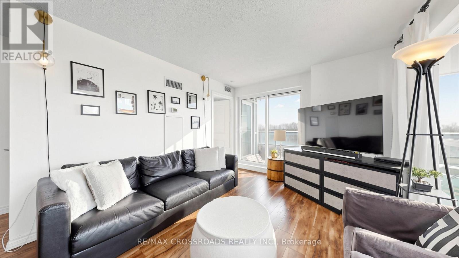 702 - 50 Town Centre Court, Toronto (bendale), Ontario