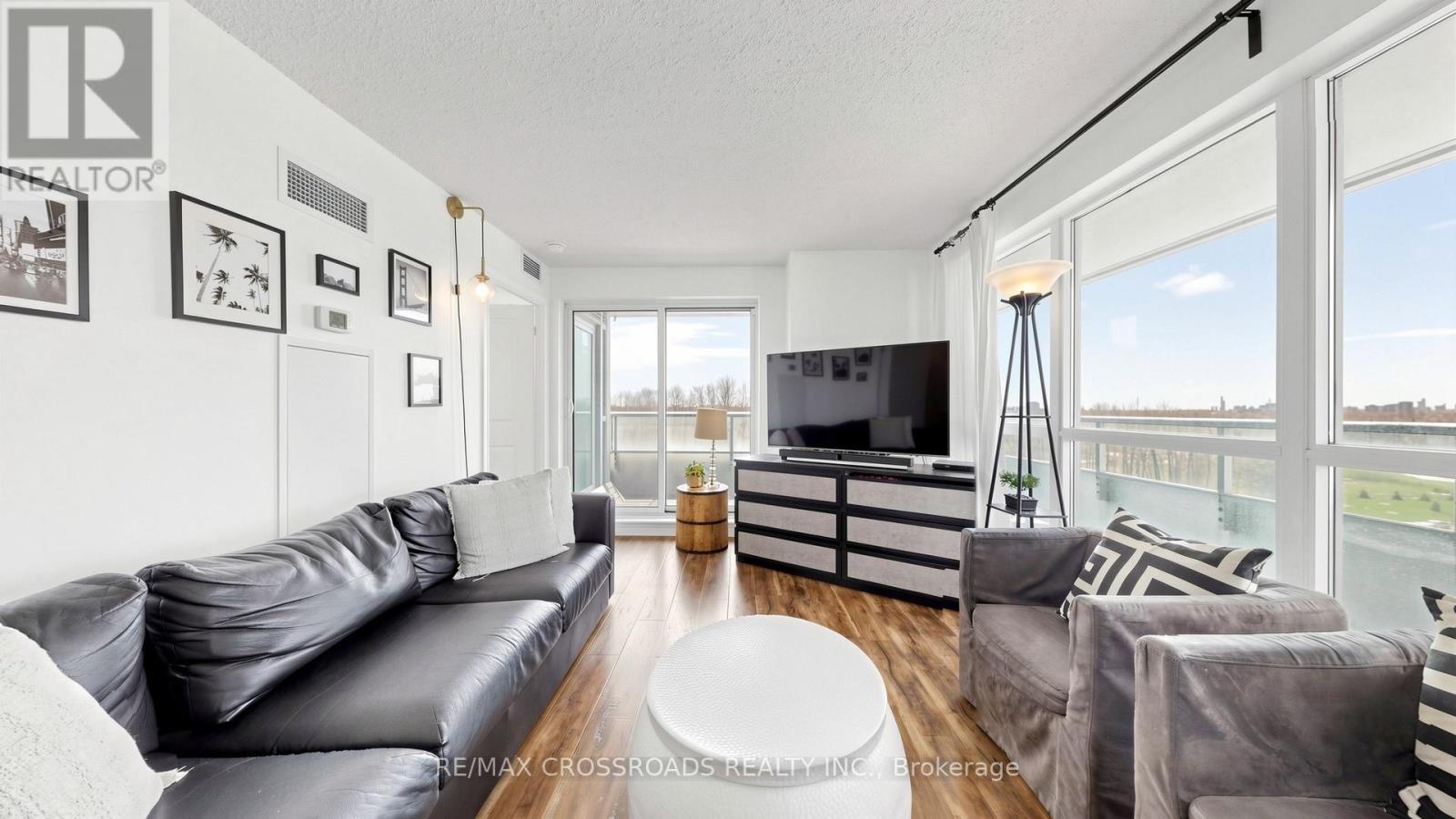 702 - 50 Town Centre Court, Toronto (bendale), Ontario