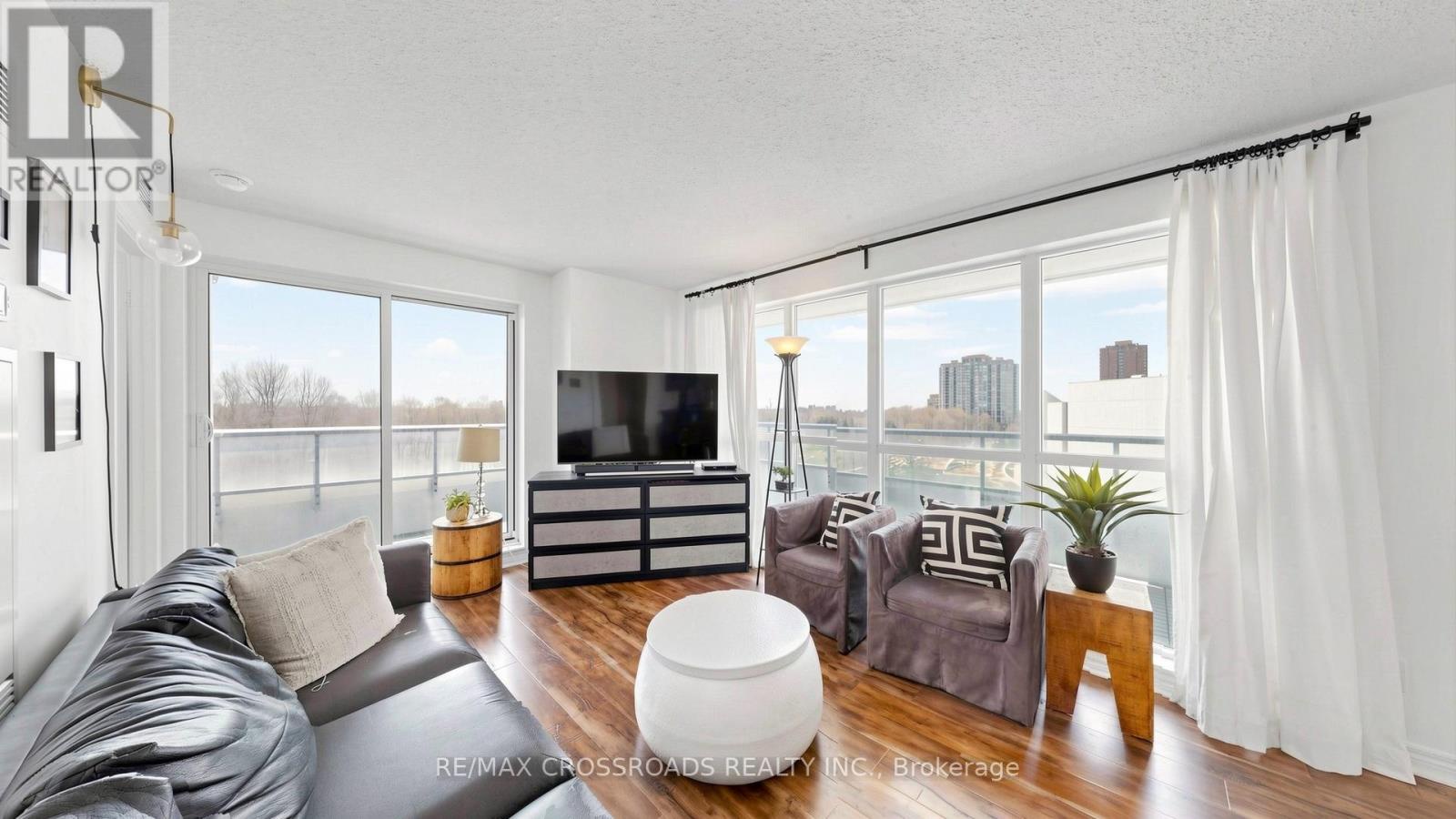 702 - 50 Town Centre Court, Toronto (bendale), Ontario