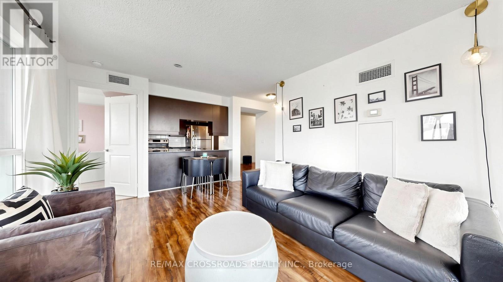 702 - 50 Town Centre Court, Toronto (bendale), Ontario