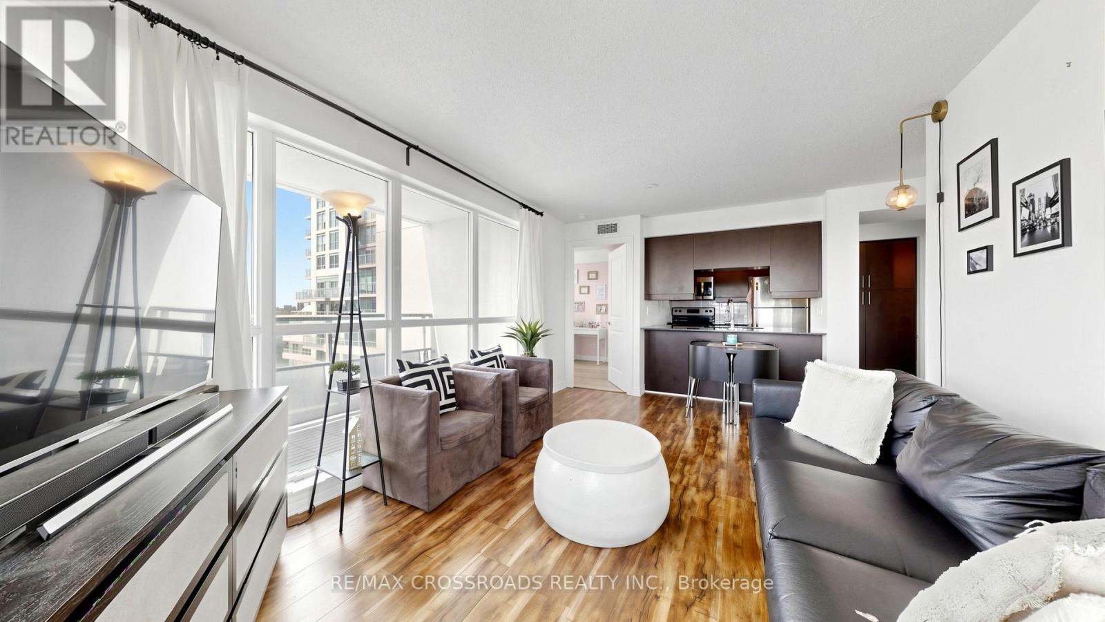 702 - 50 Town Centre Court, Toronto (bendale), Ontario