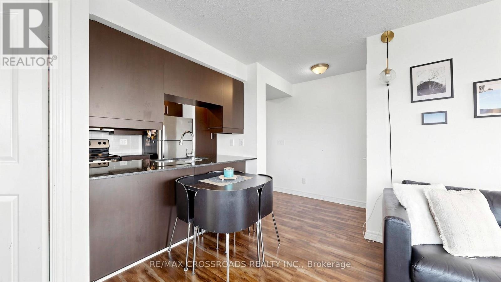 702 - 50 Town Centre Court, Toronto (bendale), Ontario