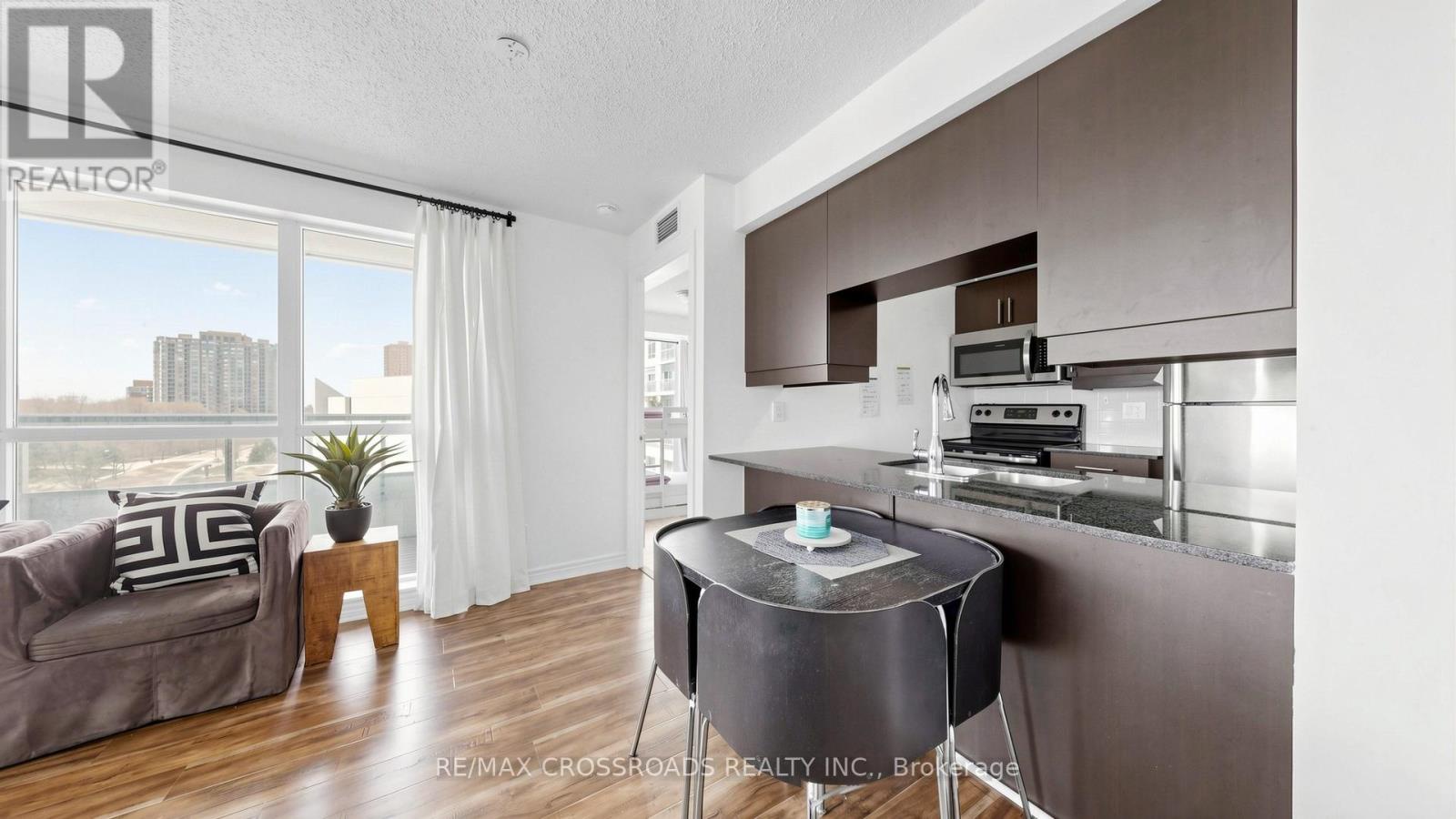 702 - 50 Town Centre Court, Toronto (bendale), Ontario