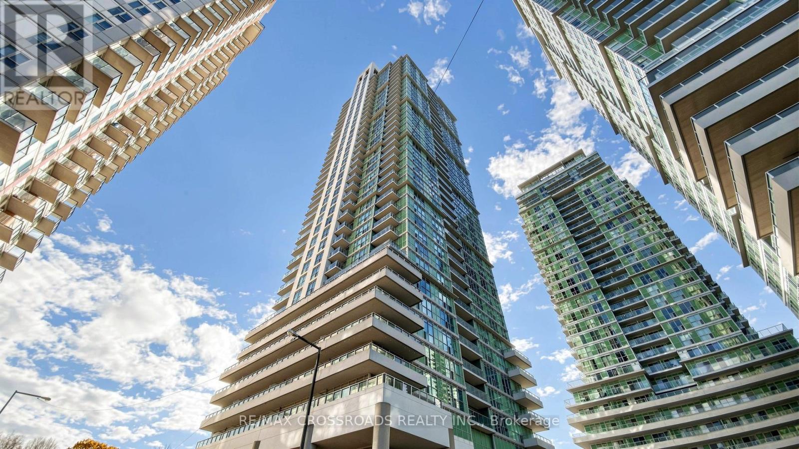 702 - 50 Town Centre Court, Toronto (bendale), Ontario