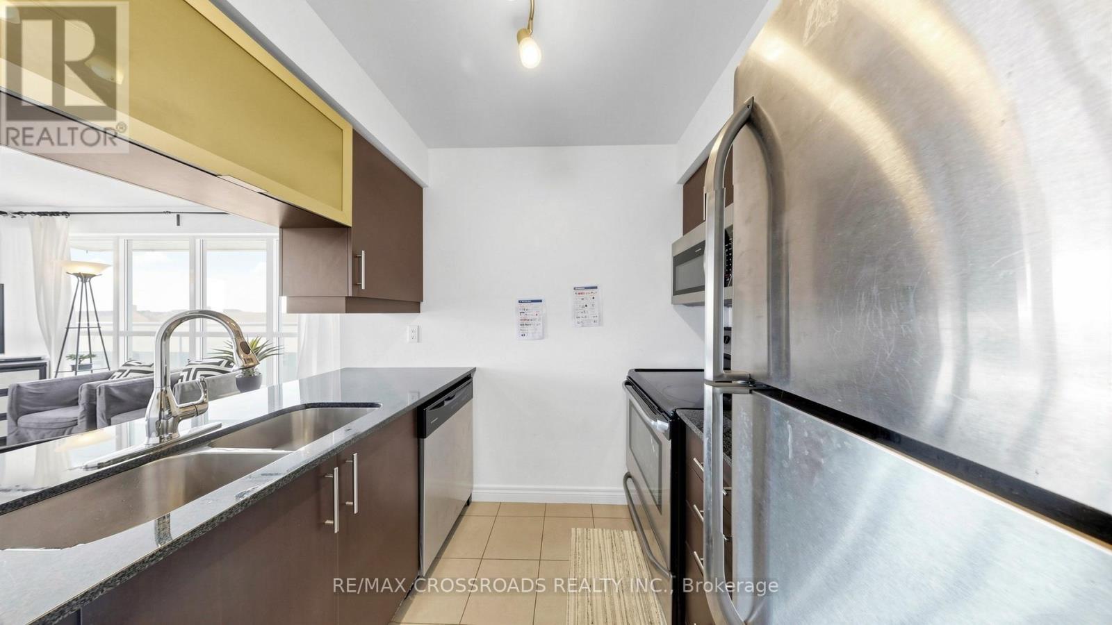 702 - 50 Town Centre Court, Toronto (bendale), Ontario