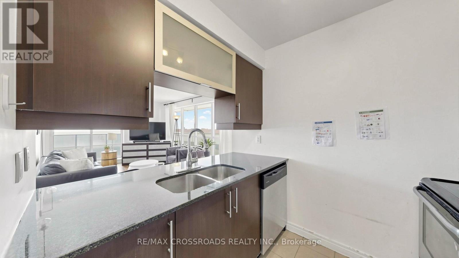 702 - 50 Town Centre Court, Toronto (bendale), Ontario