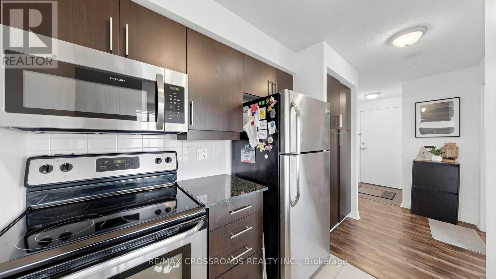 702 - 50 Town Centre Court, Toronto (bendale), Ontario