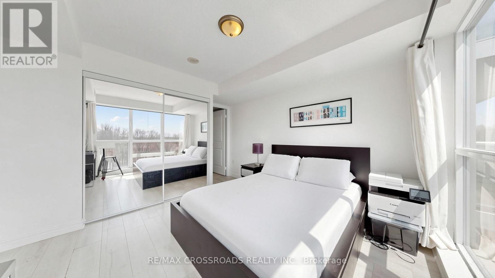 702 - 50 Town Centre Court, Toronto (bendale), Ontario