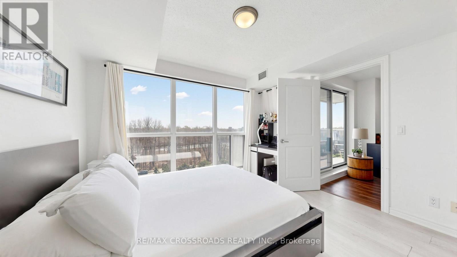 702 - 50 Town Centre Court, Toronto (bendale), Ontario