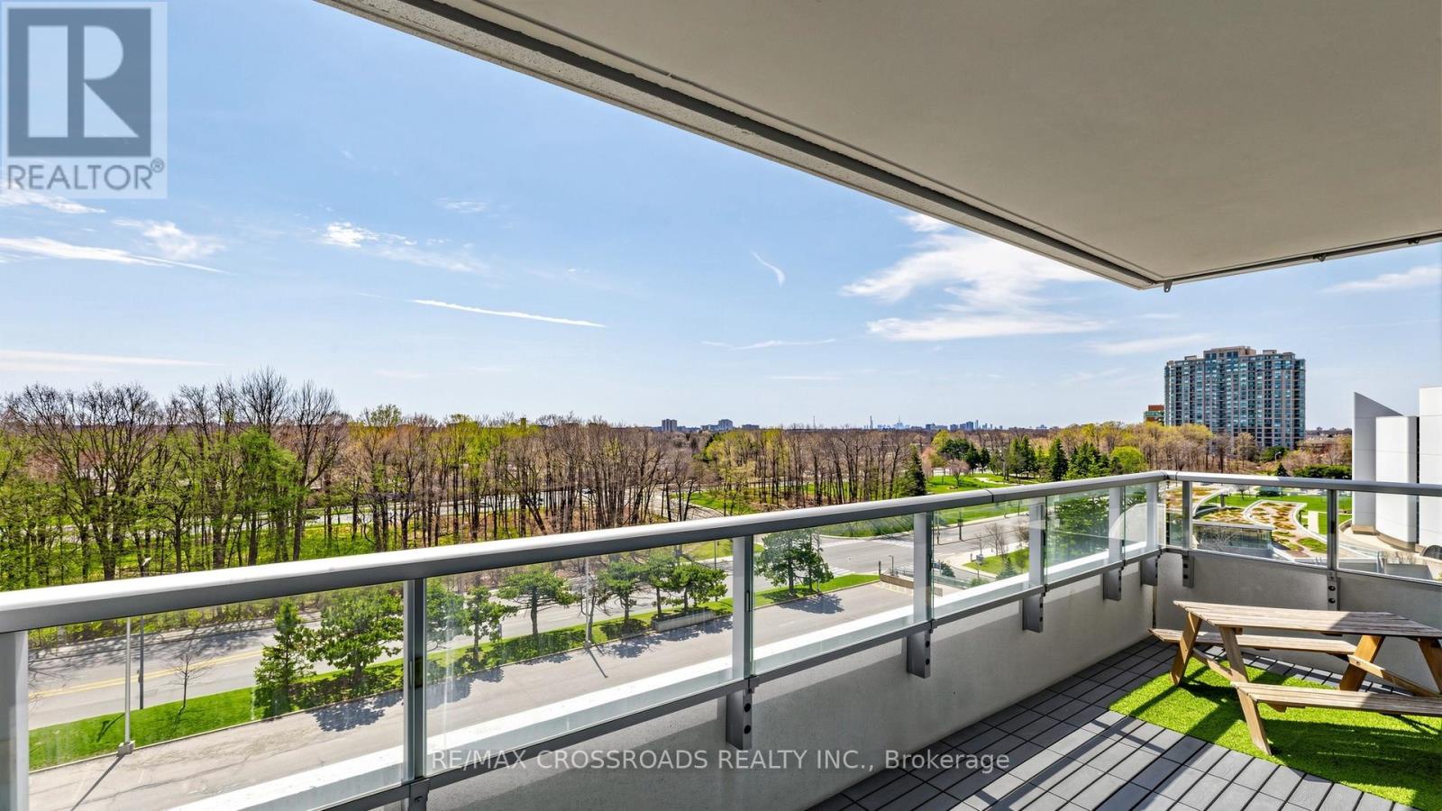 702 - 50 Town Centre Court, Toronto (bendale), Ontario