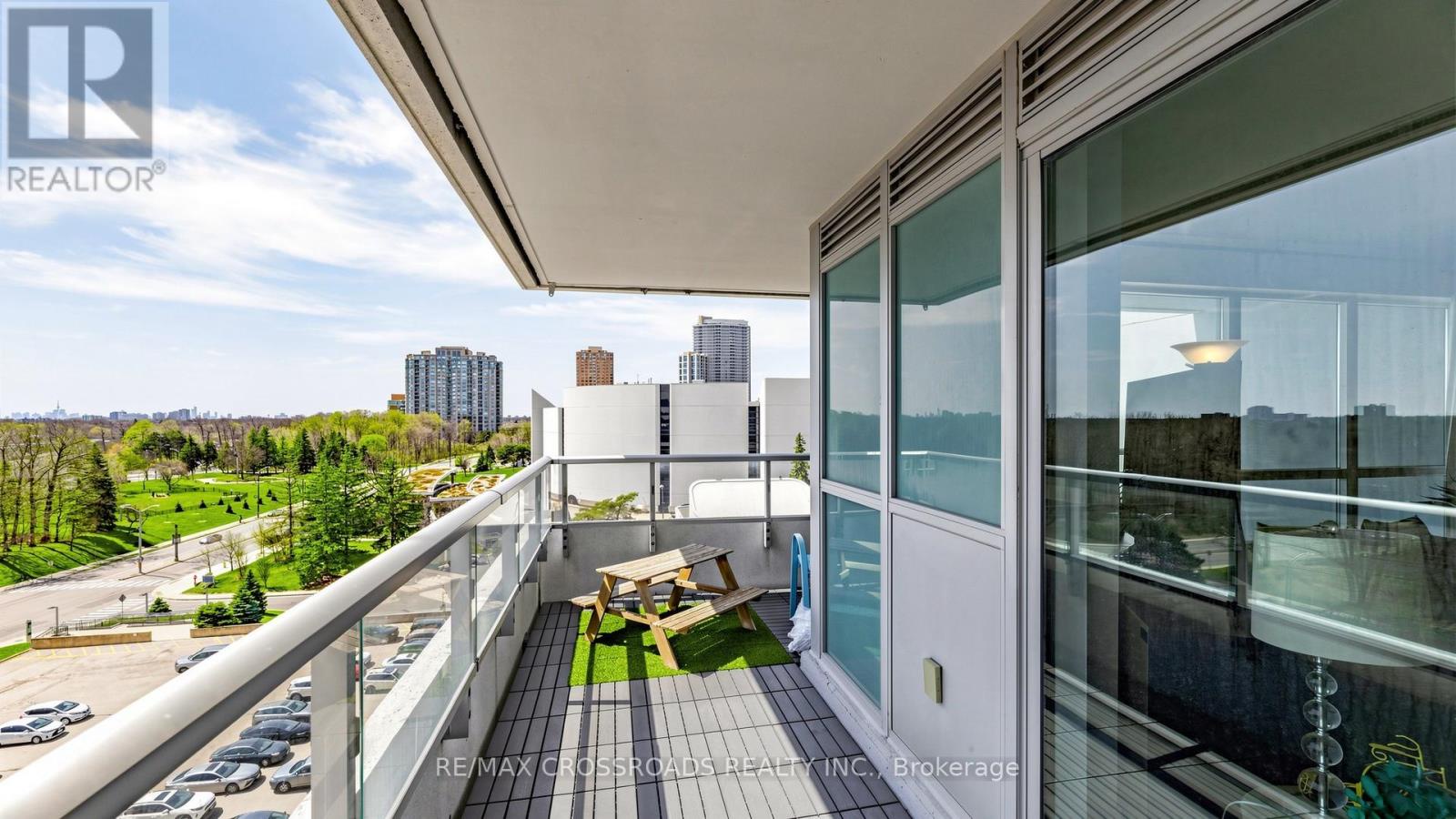 702 - 50 Town Centre Court, Toronto (bendale), Ontario