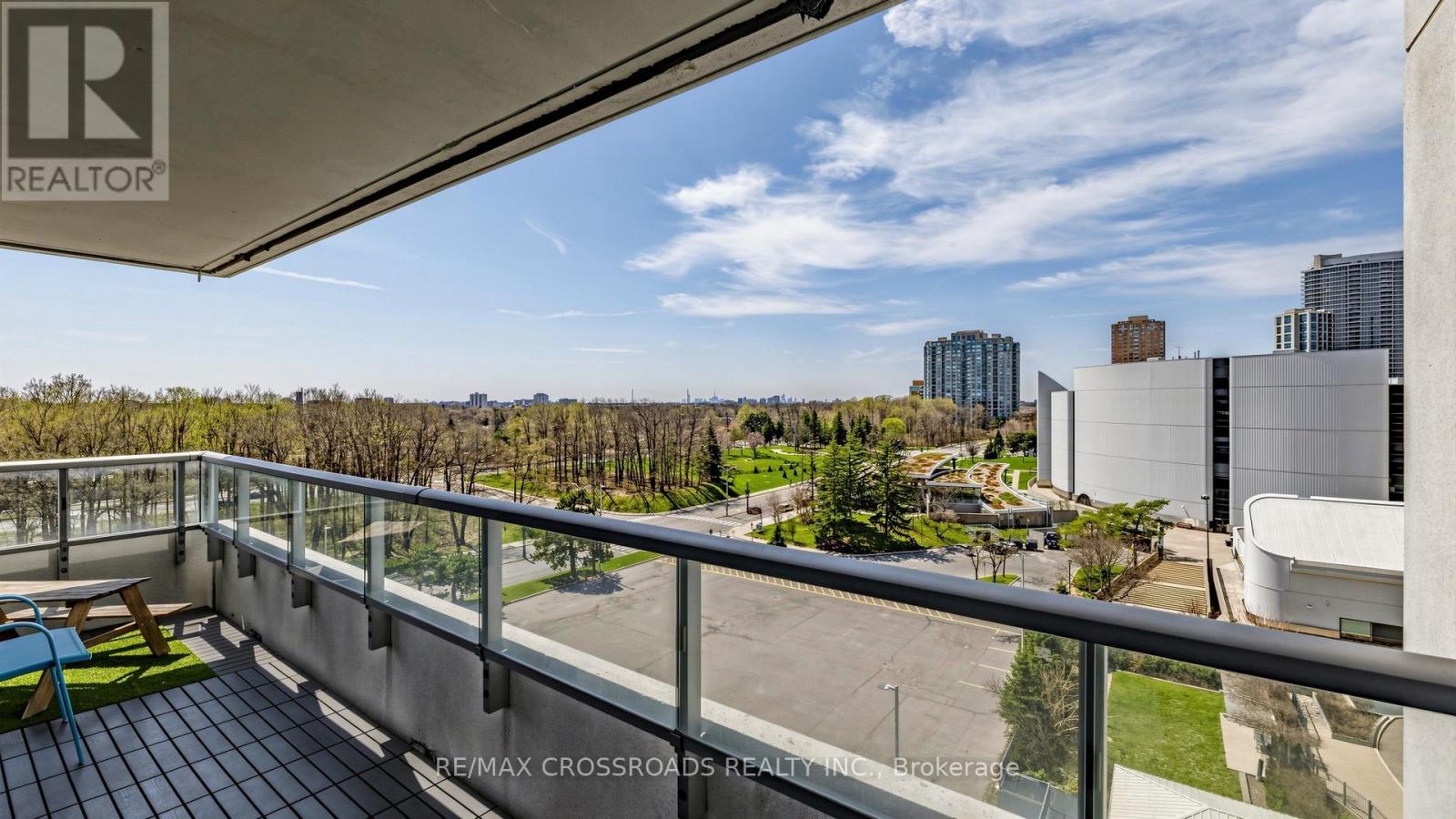 702 - 50 Town Centre Court, Toronto (bendale), Ontario