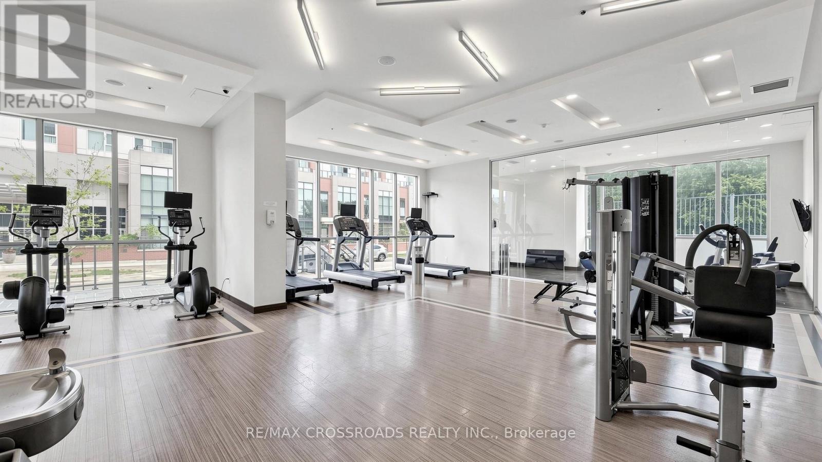 702 - 50 Town Centre Court, Toronto (bendale), Ontario