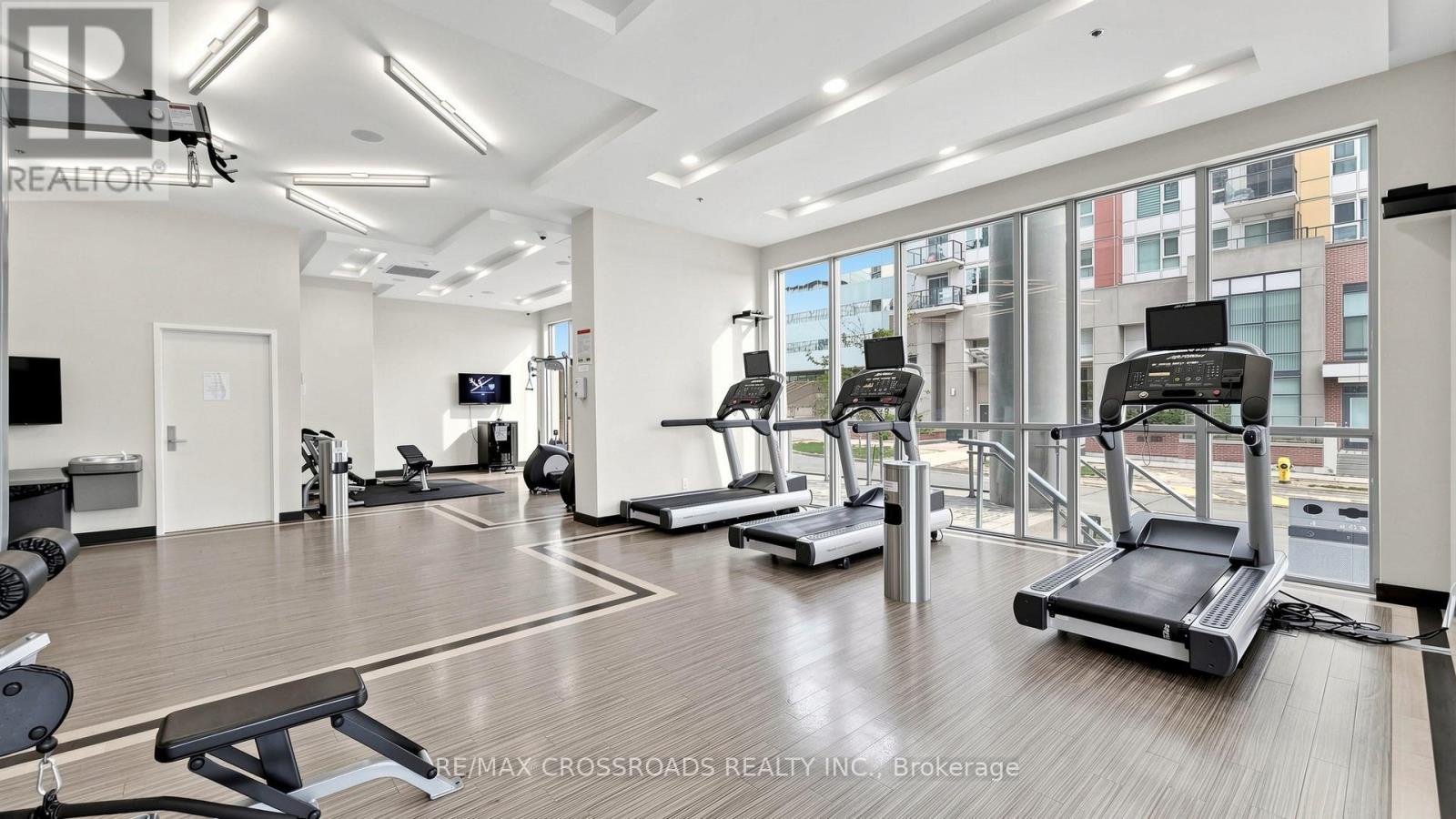 702 - 50 Town Centre Court, Toronto (bendale), Ontario