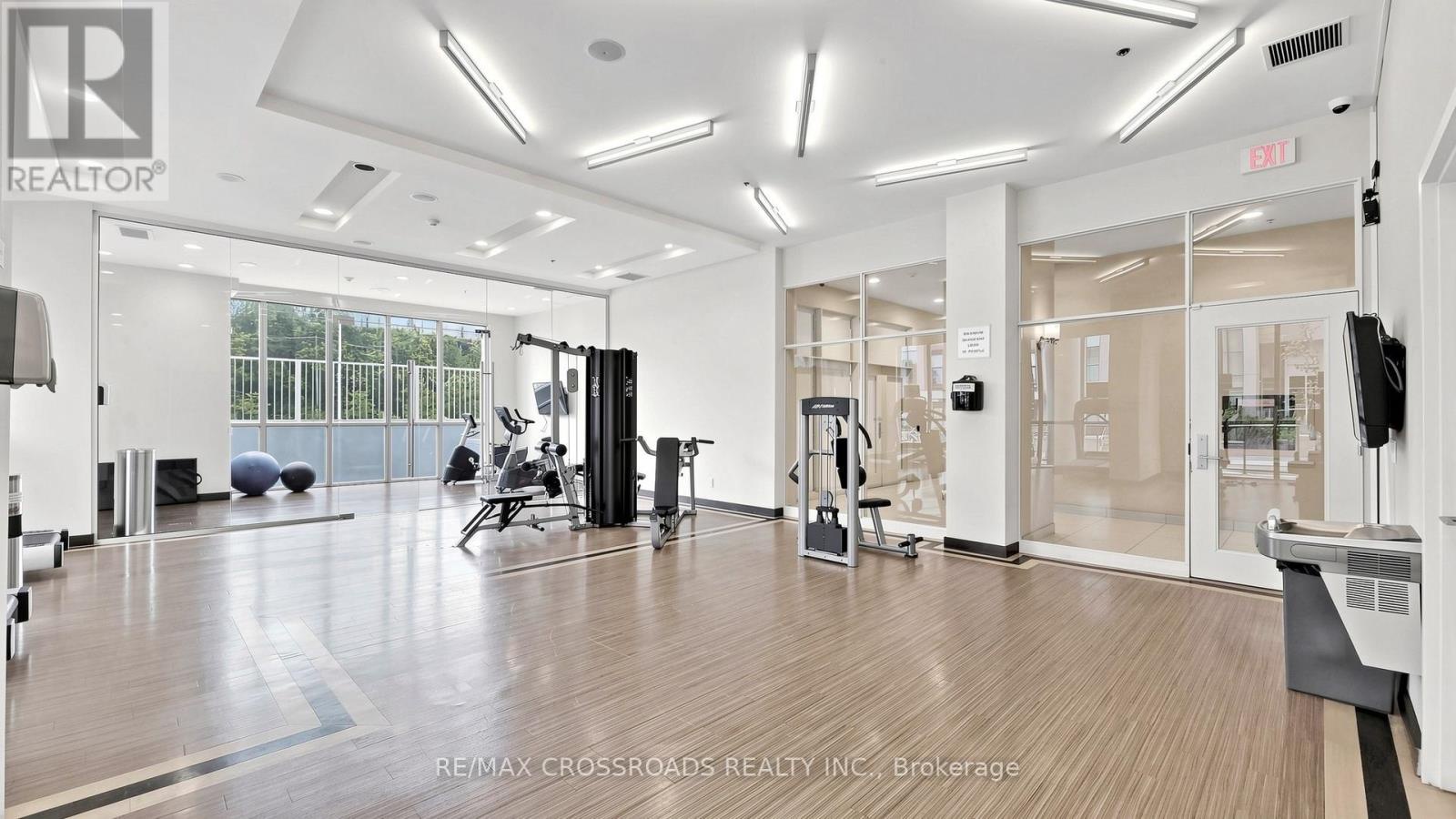 702 - 50 Town Centre Court, Toronto (bendale), Ontario