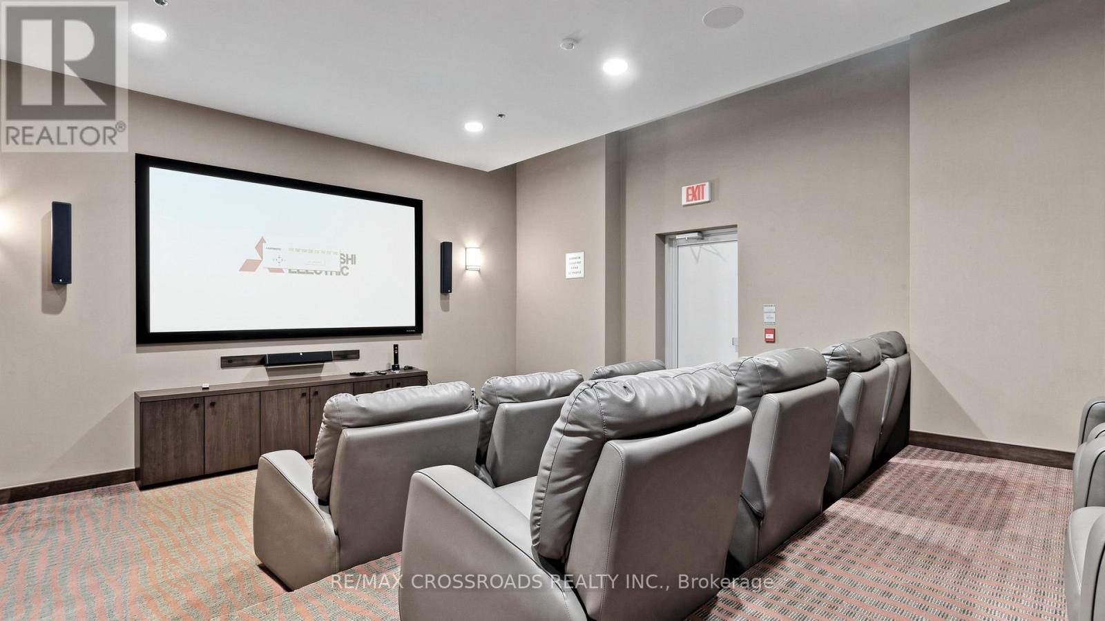 702 - 50 Town Centre Court, Toronto (bendale), Ontario