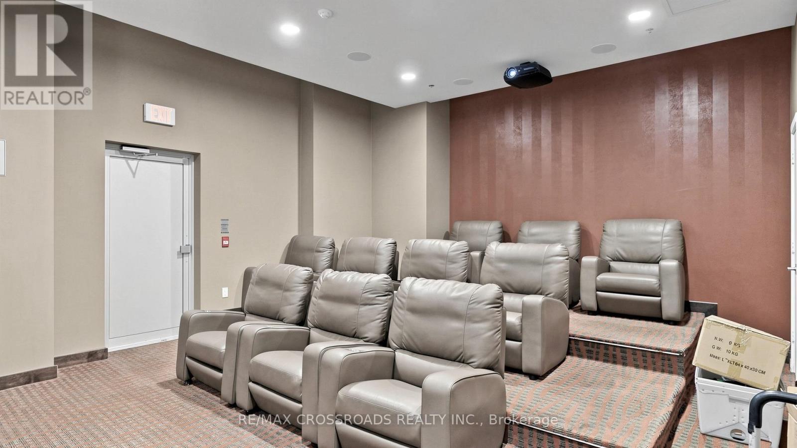 702 - 50 Town Centre Court, Toronto (bendale), Ontario