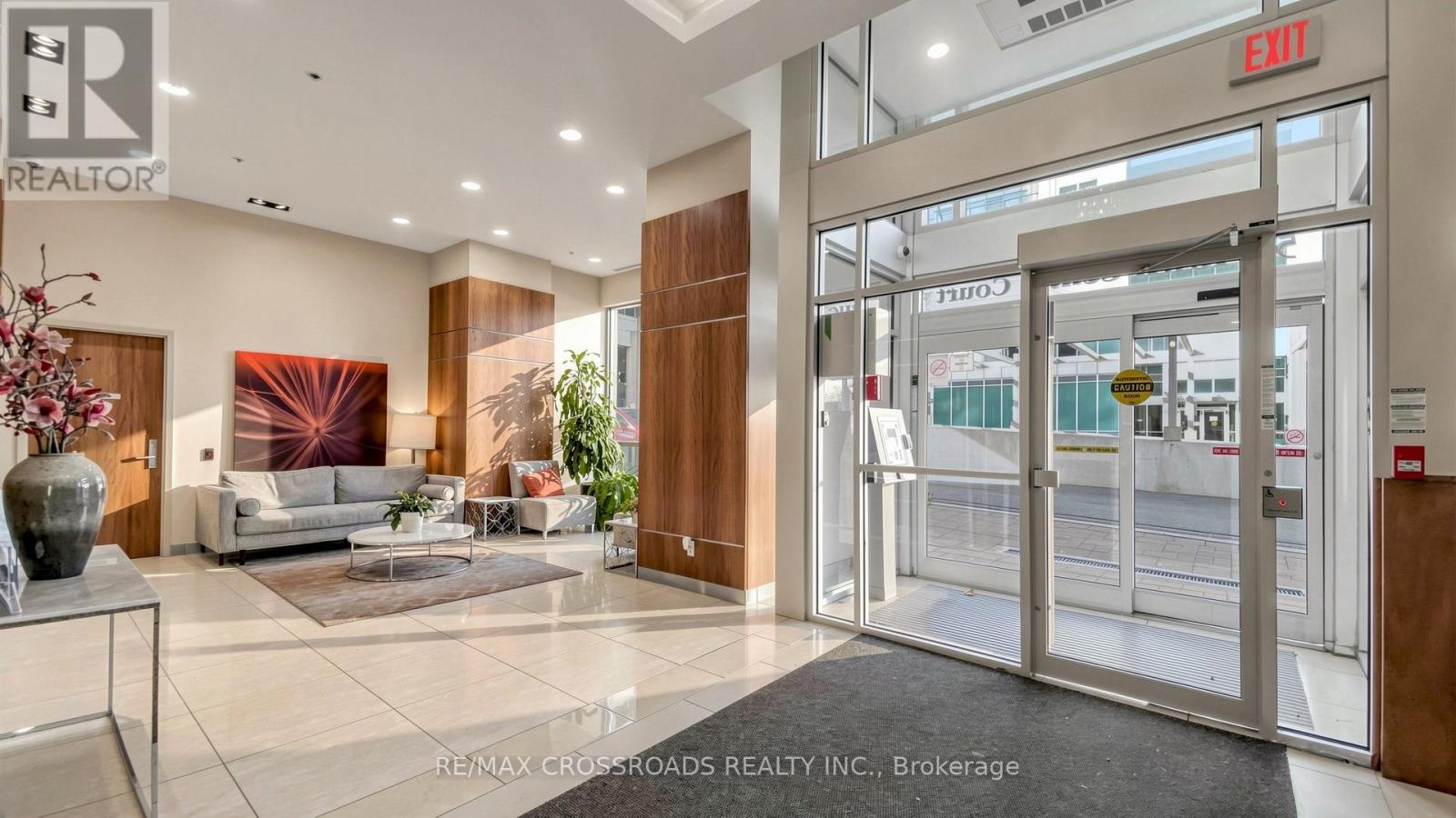 702 - 50 Town Centre Court, Toronto (bendale), Ontario